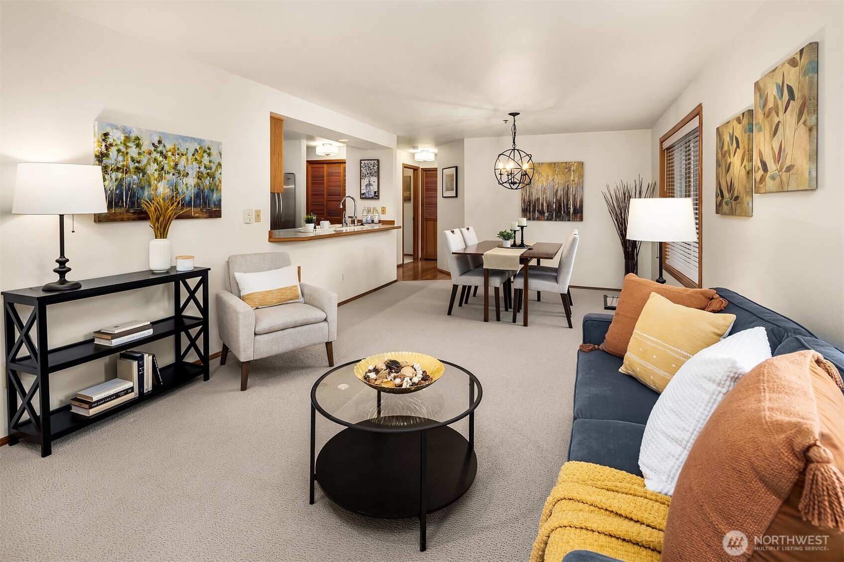 609 7th Avenue North, Unit B204 Edmonds, WA 98020 - Photo 7 of 24