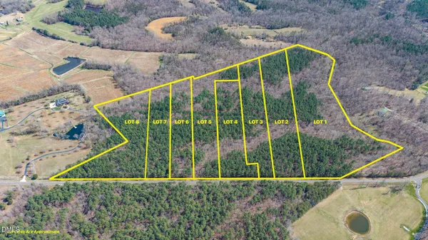 $171,500 | 4 David Moore Road, Burlington, NC 27217