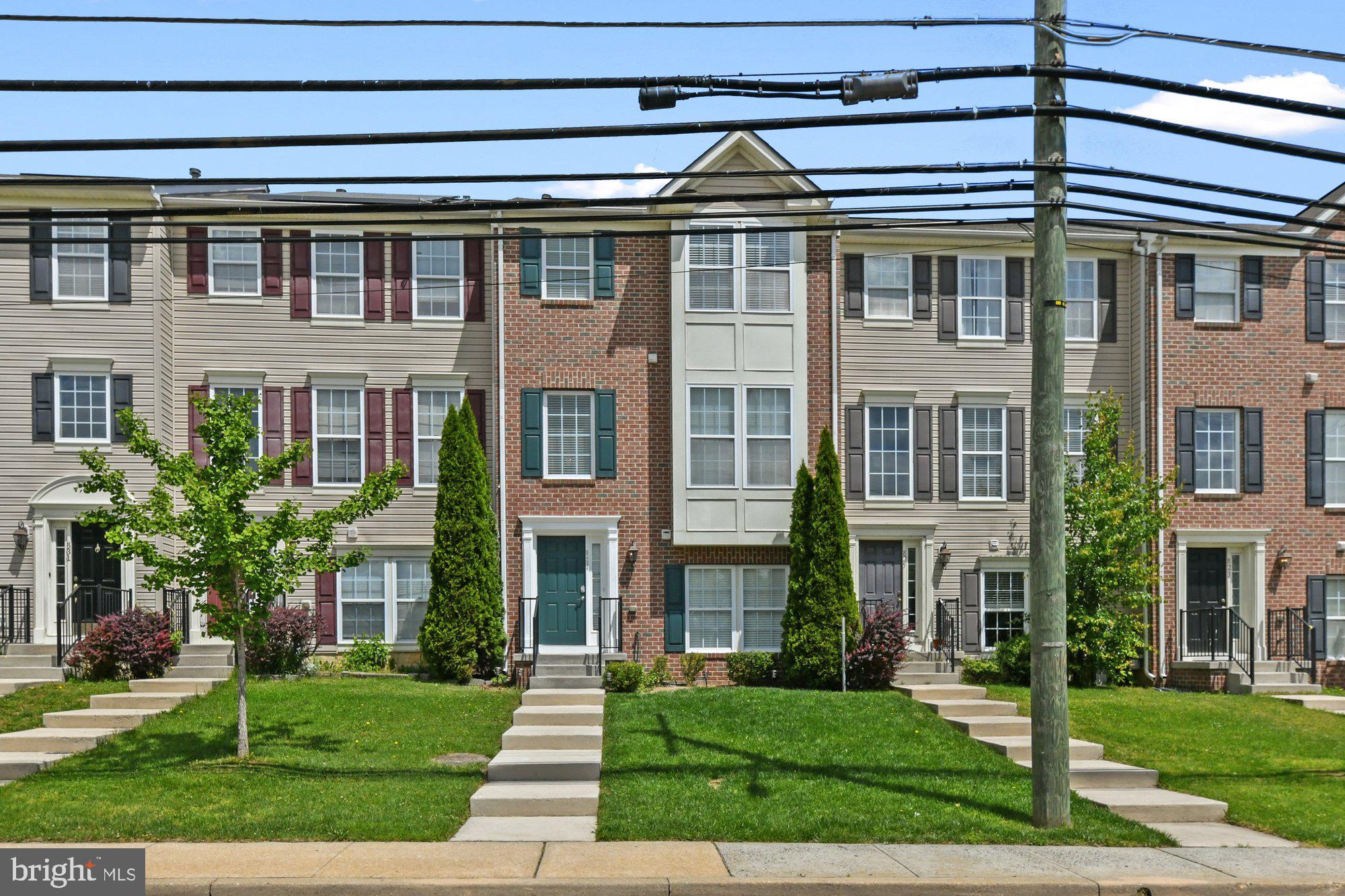 827 Middle River Road Baltimore, MD 21220 - Photo 28 of 29