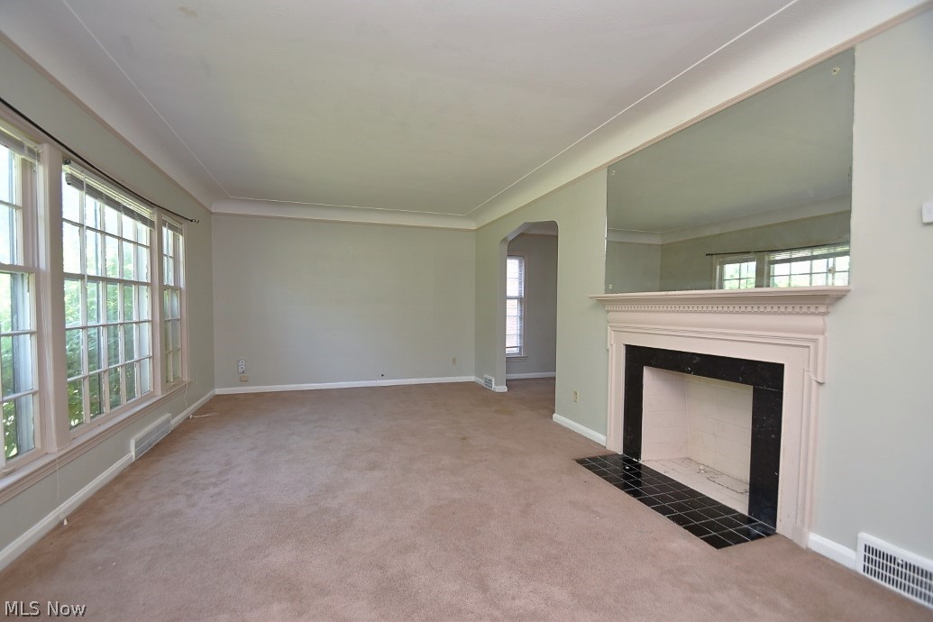 3630 Berkeley Road Cleveland Heights, OH 44118 - Photo 4 of 30