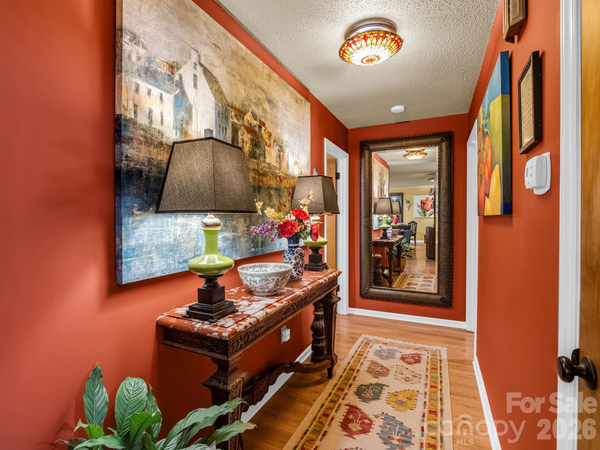 154 Fairlane Road Columbus, NC 28722 - Photo 22 of 48