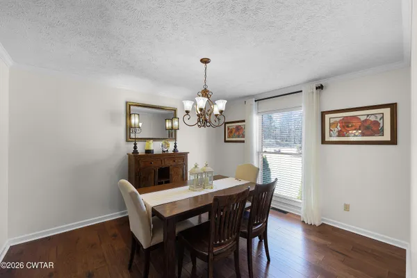 $460,000 | 134 Yoshino Drive, Jackson, TN 38301