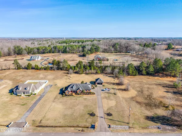 $460,000 | 134 Yoshino Drive, Jackson, TN 38301