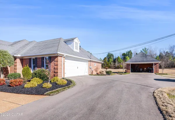 $460,000 | 134 Yoshino Drive, Jackson, TN 38301