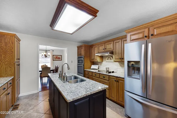 $460,000 | 134 Yoshino Drive, Jackson, TN 38301