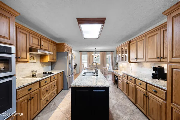 $460,000 | 134 Yoshino Drive, Jackson, TN 38301