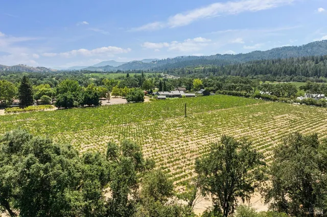 $7,900,000 | 1090 Bale Lane, Calistoga, CA 94515