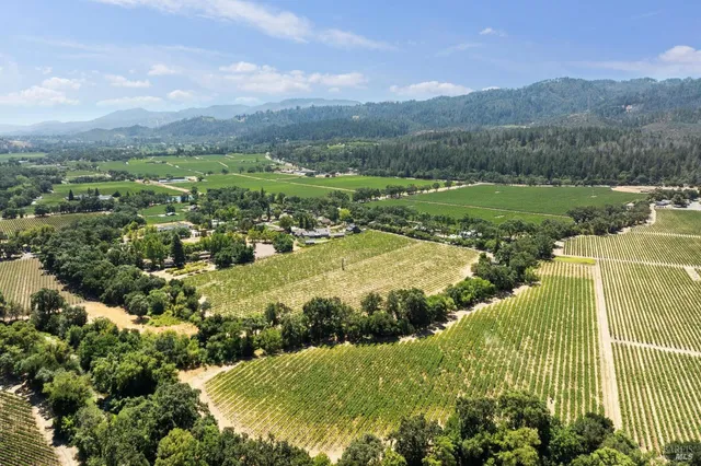 $7,900,000 | 1090 Bale Lane, Calistoga, CA 94515