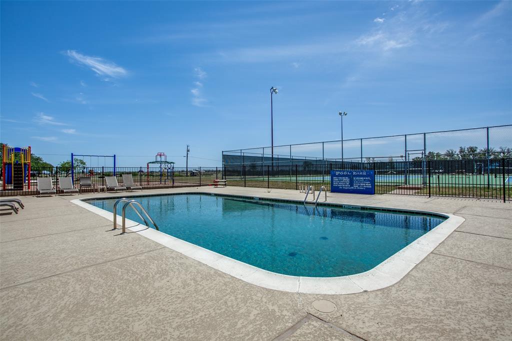 Tbd Hells Gate Loop Strawn, TX 76475 - Photo 27 of 28 Subdivision Pool & Tennis Courts