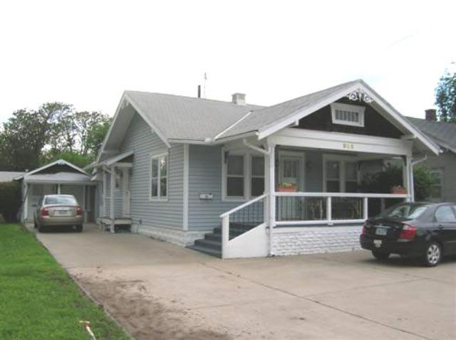 905 South Seneca Street Wichita, KS 67213 - Photo 1 of 1