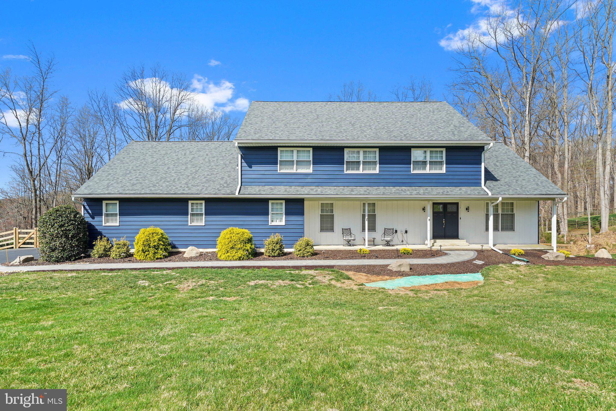 839 Pheasant Run Road West Chester, PA 19382 - Photo 1 of 61 Gallery Image 1