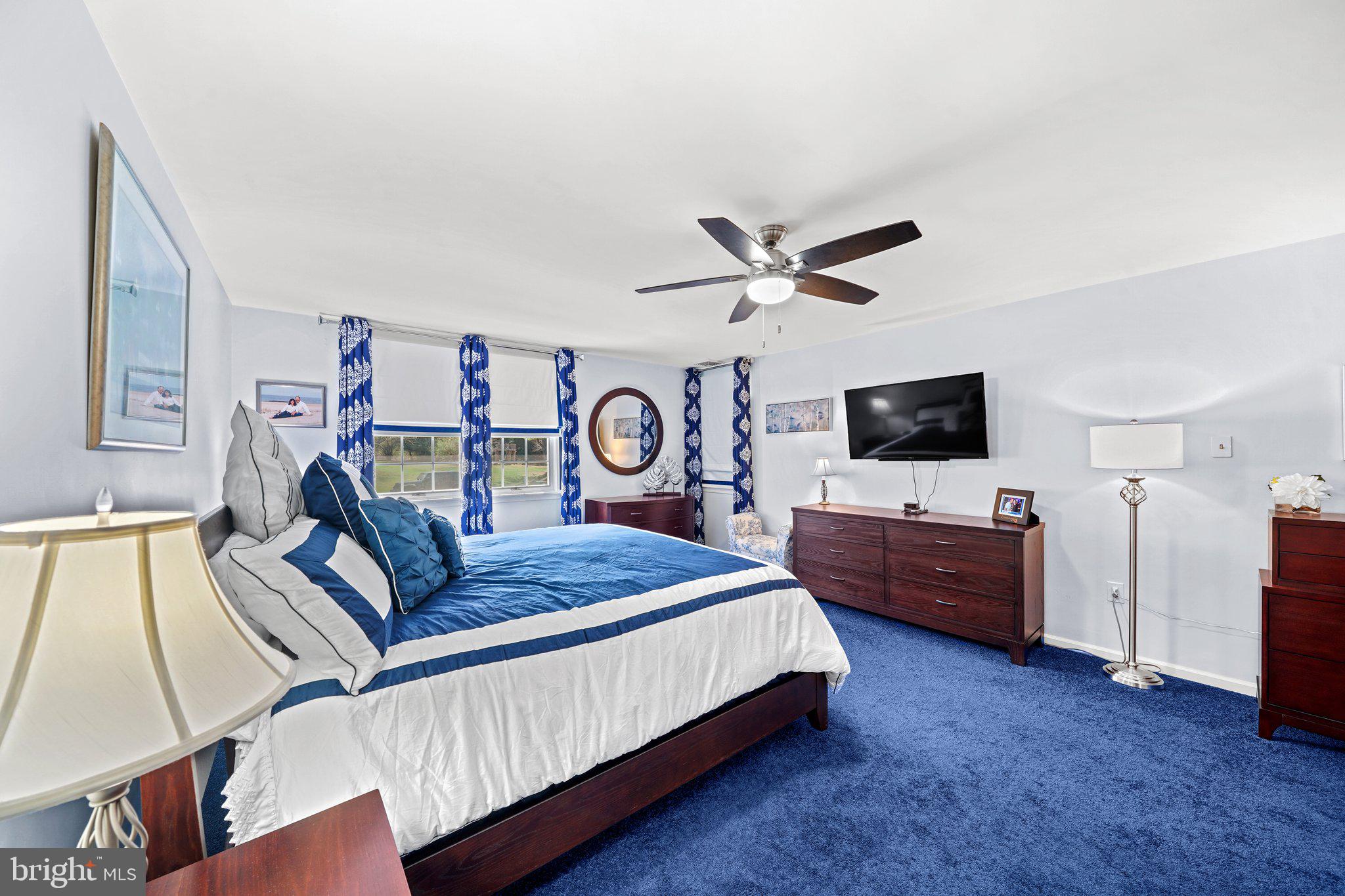 839 Pheasant Run Road West Chester, PA 19382 - Photo 29 of 61 Primary Bedroom