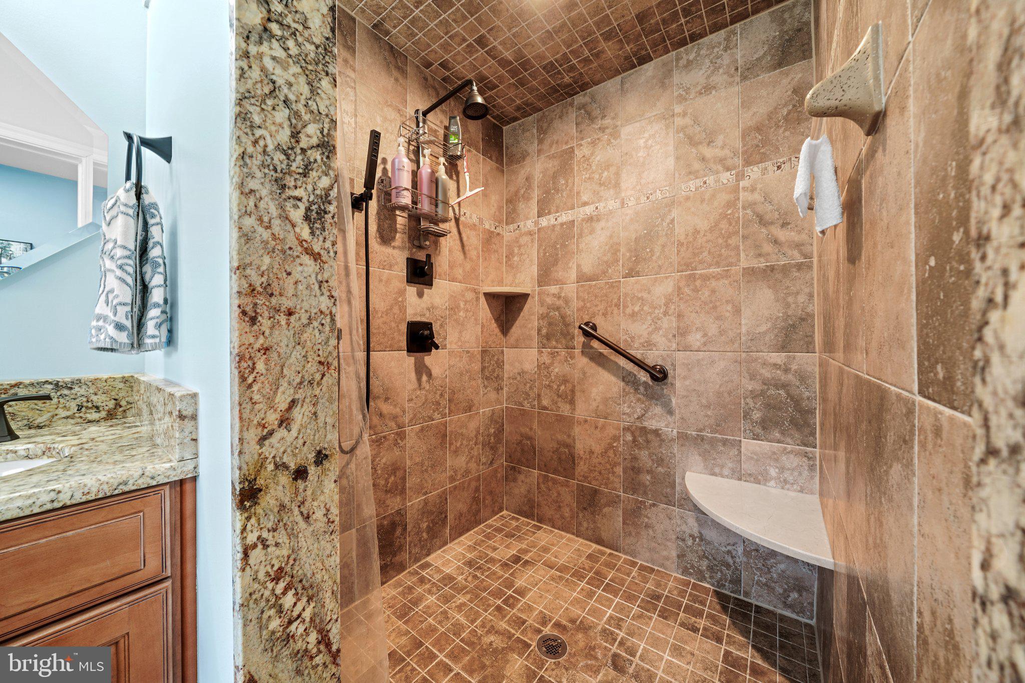839 Pheasant Run Road West Chester, PA 19382 - Photo 35 of 61 Primary Shower