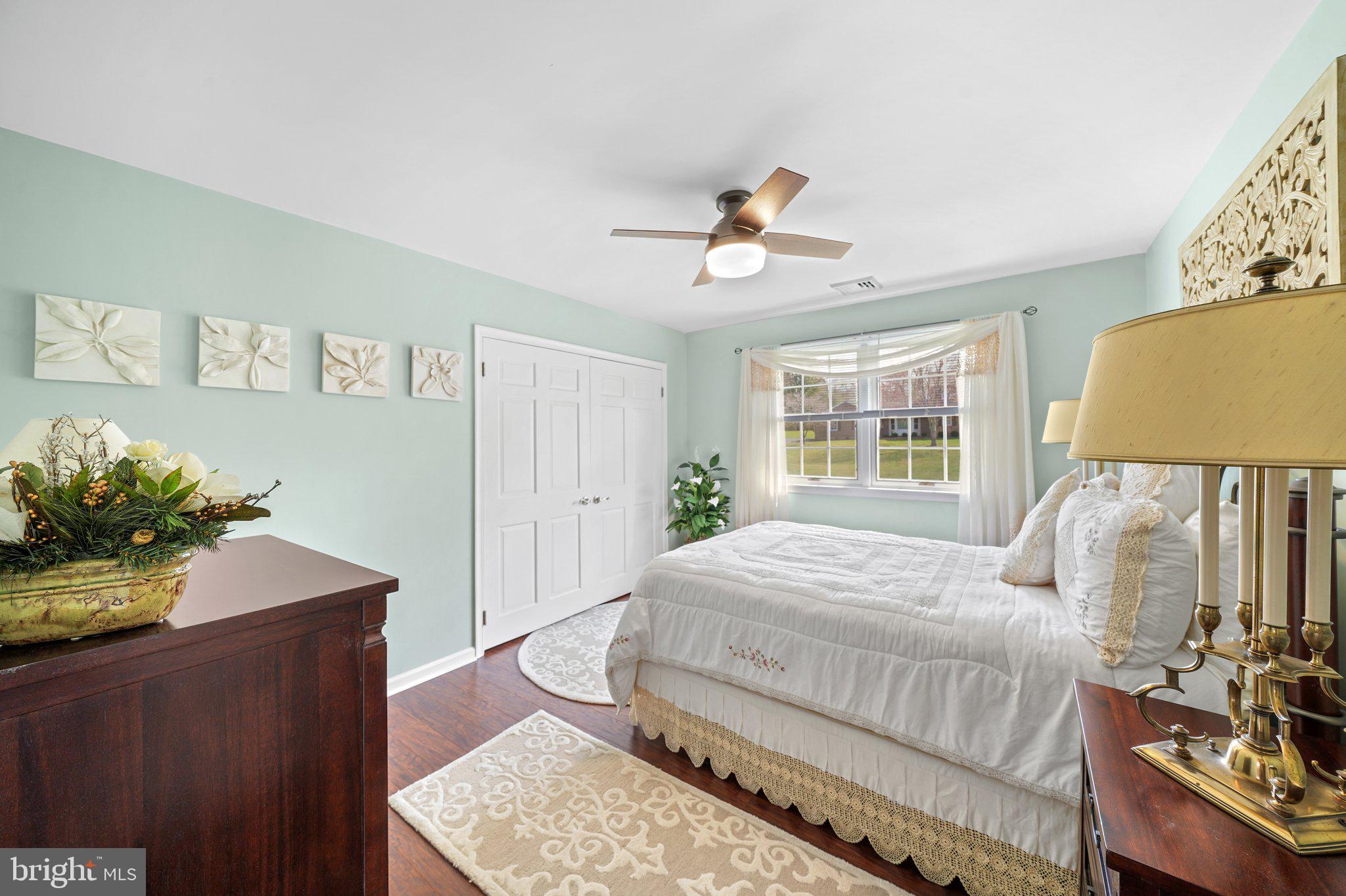 839 Pheasant Run Road West Chester, PA 19382 - Photo 40 of 61 Bedroom3