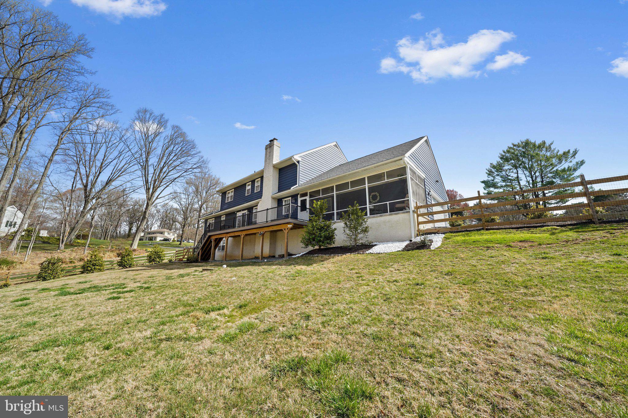 839 Pheasant Run Road West Chester, PA 19382 - Photo 54 of 61 Gallery Image 54