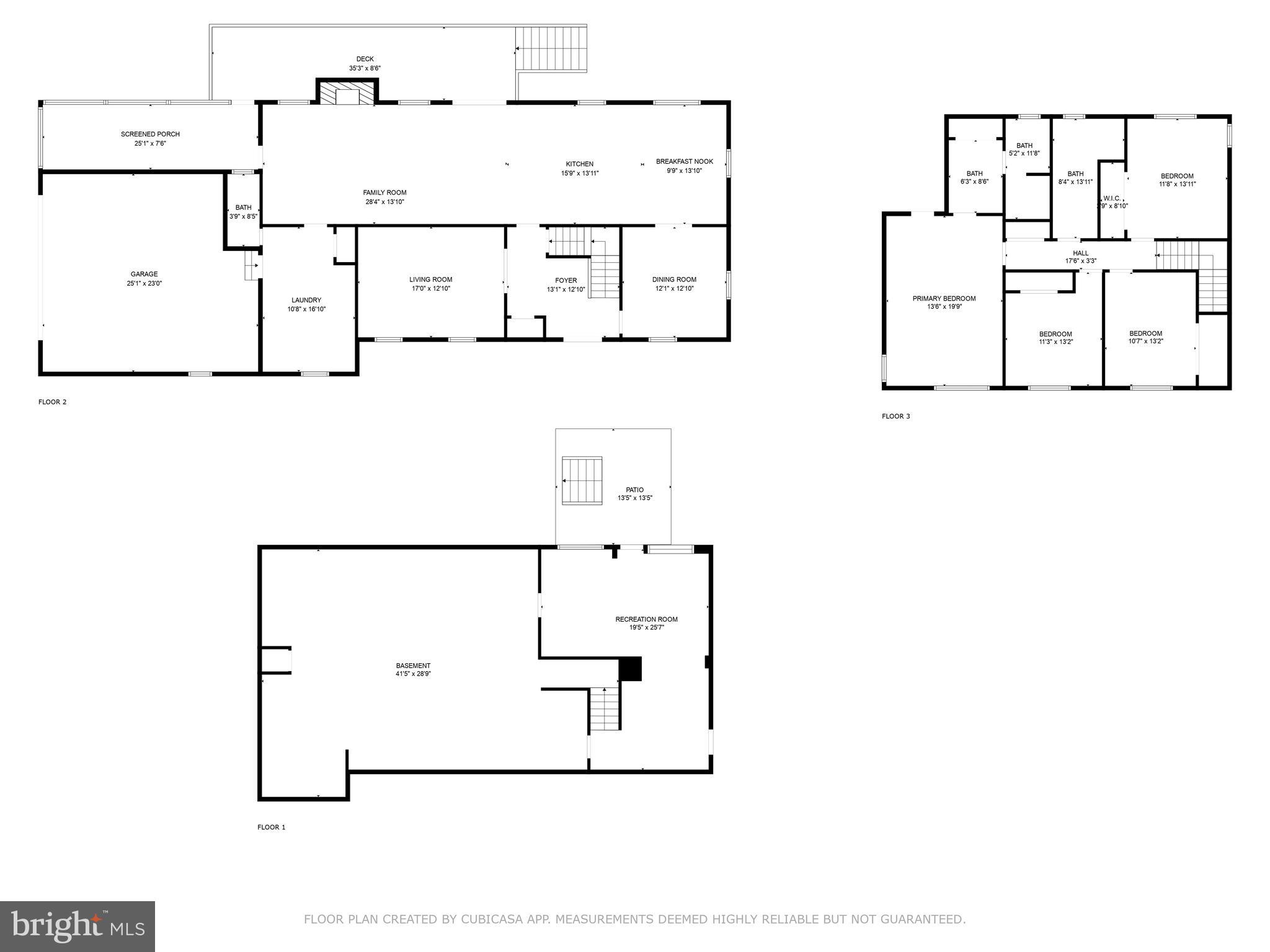 839 Pheasant Run Road West Chester, PA 19382 - Photo 60 of 61 Gallery Image 60