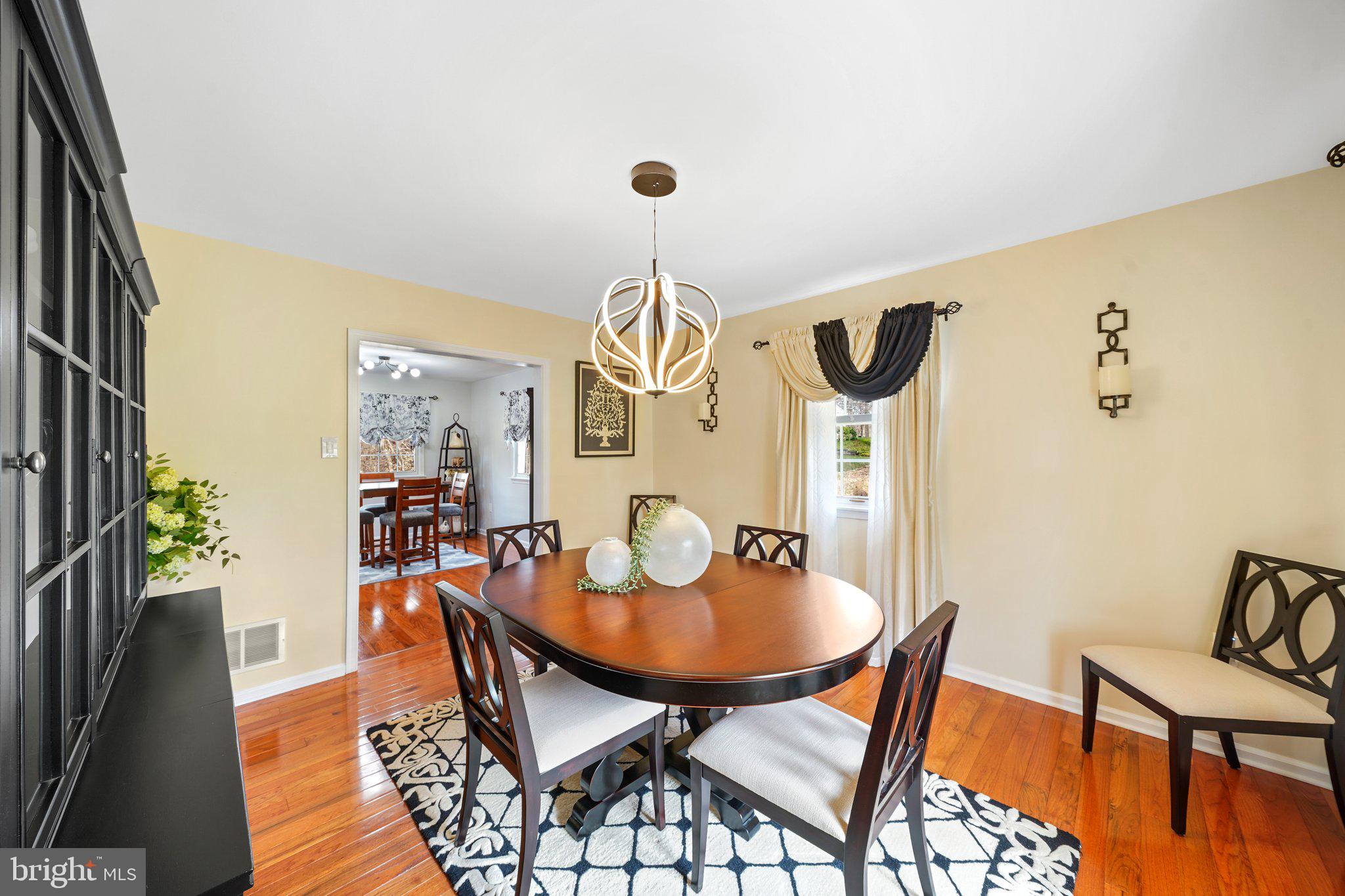 839 Pheasant Run Road West Chester, PA 19382 - Photo 6 of 61 Dining Room
