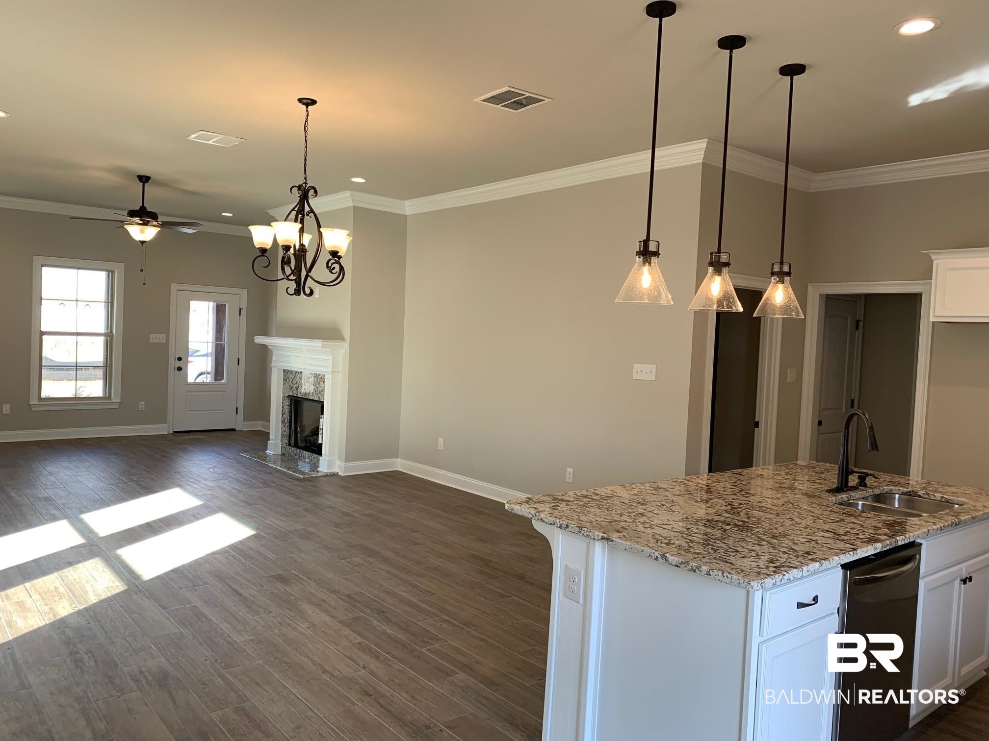 1464 Fenton Circle Foley, AL 36535 - Photo 4 of 7