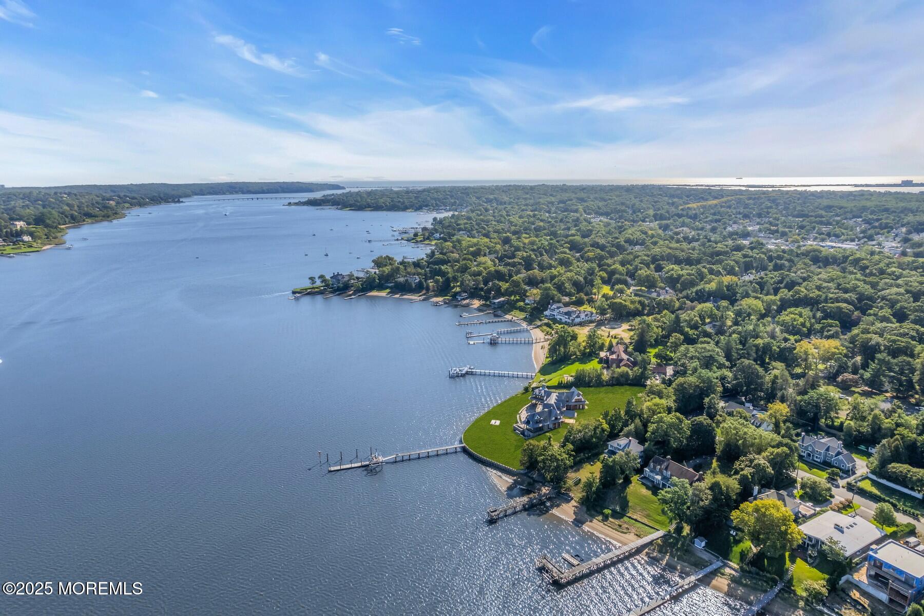 1 Hance Road Fair Haven, NJ 07704 - Photo 20 of 20 Gateway to the Ocean and Beyond