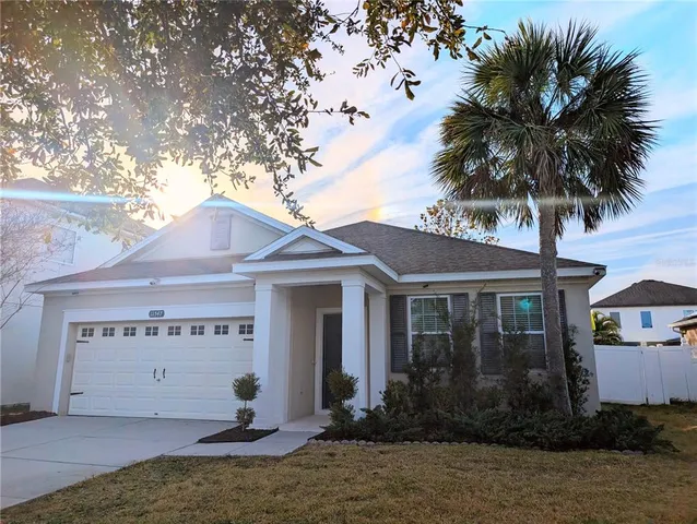 $2,700 | 11547 Tangle Branch Lane, Gibsonton, FL 33534