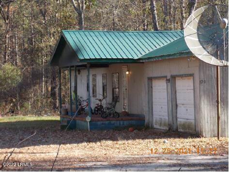 120 Bumpie Road Ridgeville, SC 29472 - Photo 1 of 1 front photo