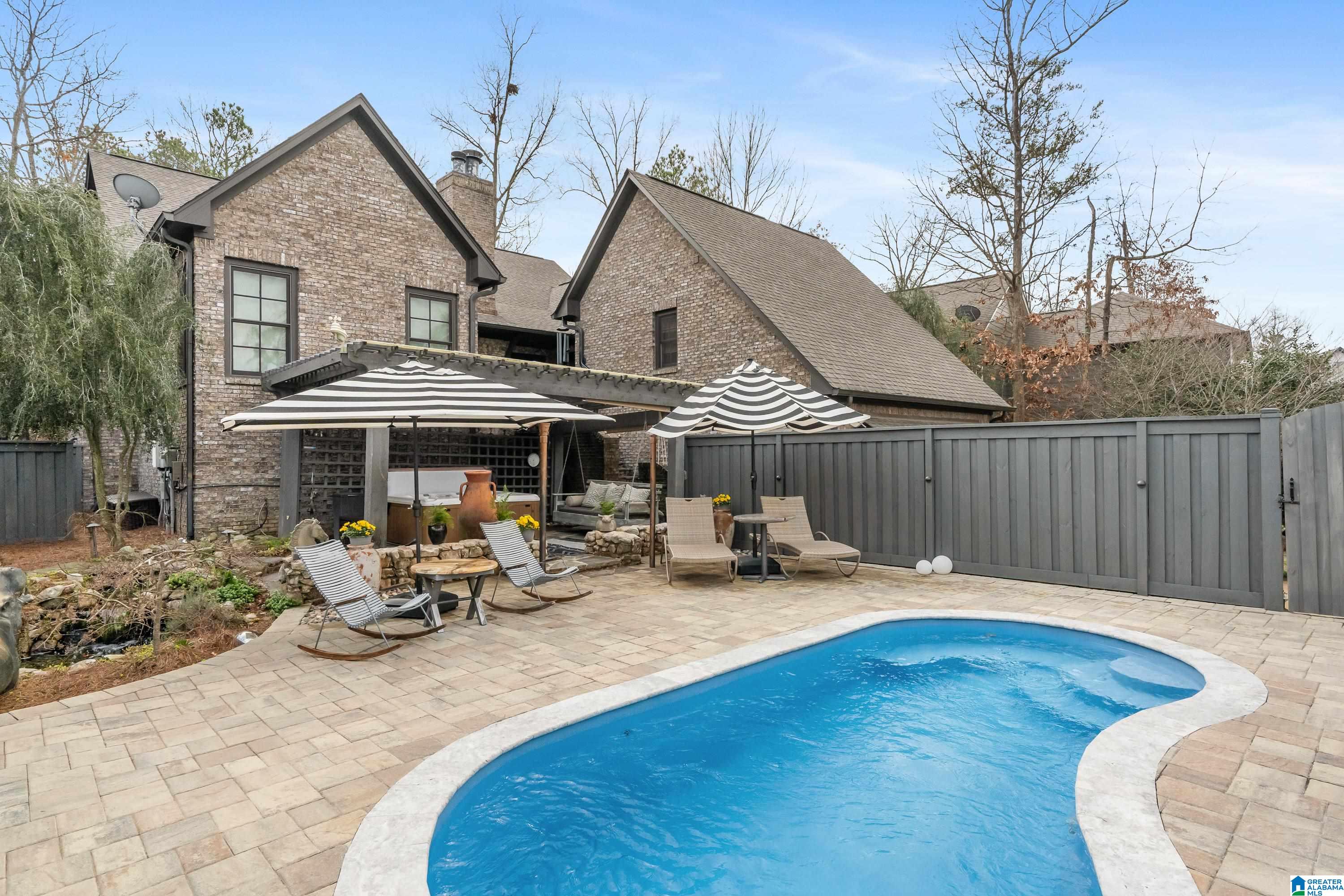 113 Perry Place Birmingham, AL 35242 - Photo 1 of 57