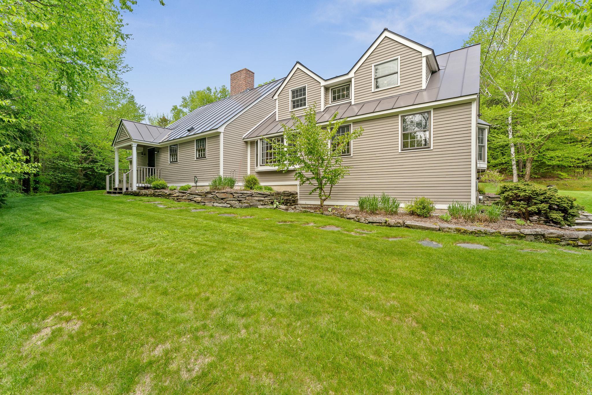 1442 N Road Barnard, VT 05032 - Photo 6 of 59