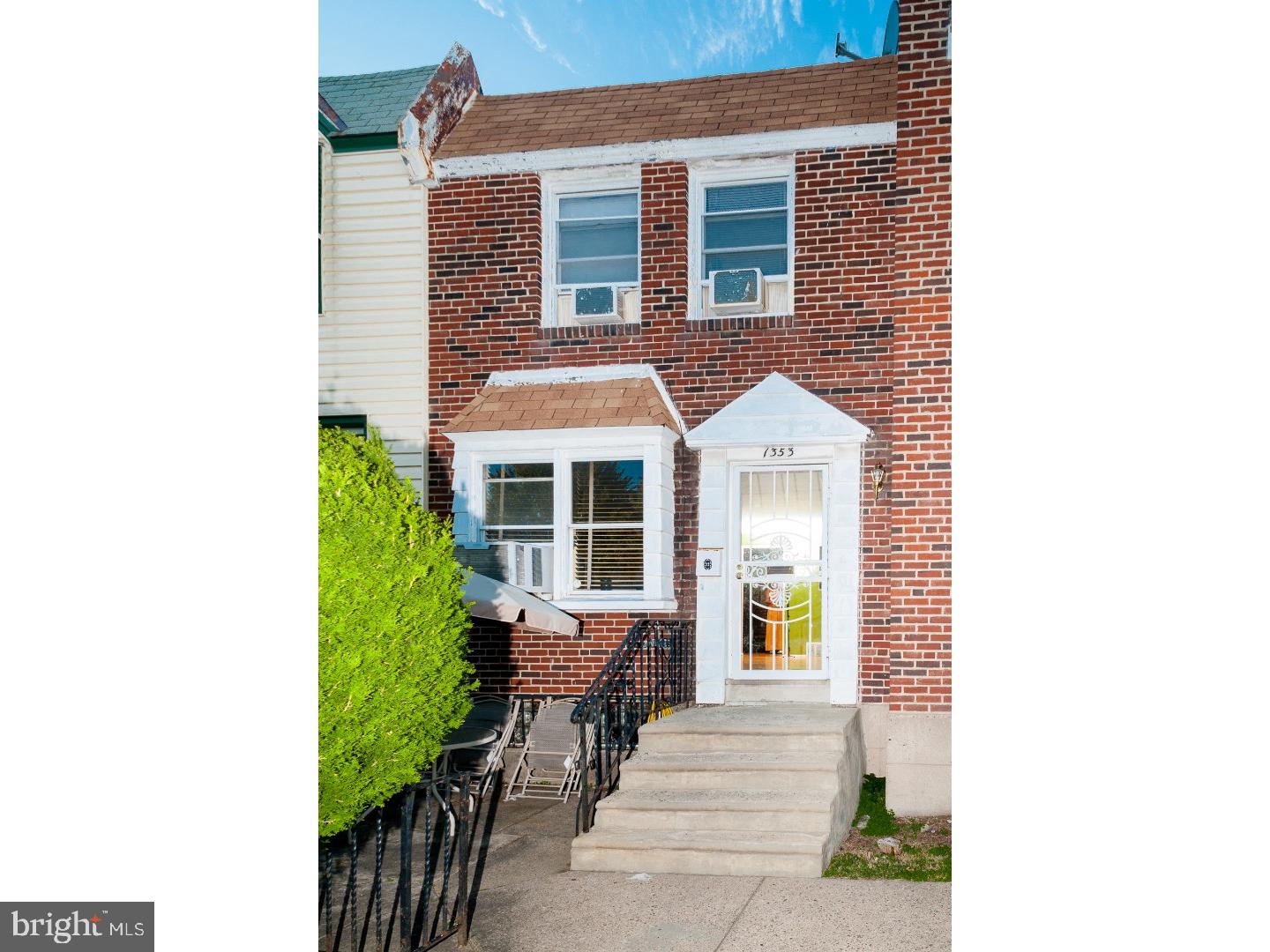 1353 Vernon Road Philadelphia, PA 19150 - Photo 1 of 19 Gallery Image 1