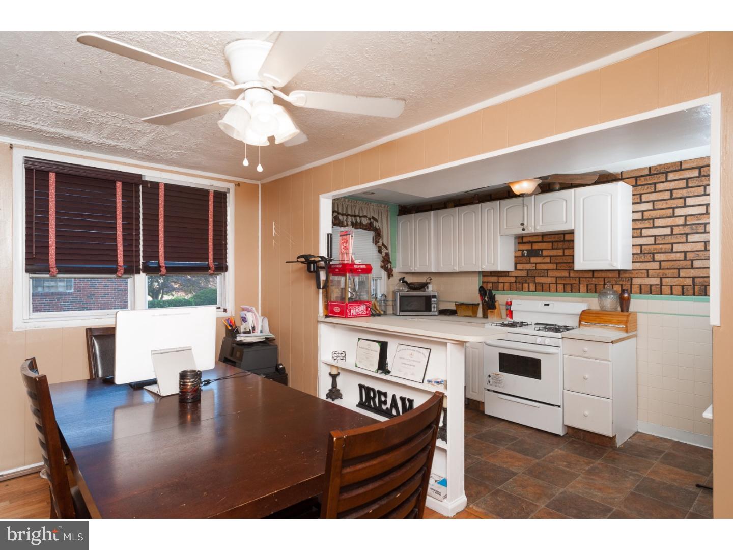 1353 Vernon Road Philadelphia, PA 19150 - Photo 4 of 19 Dining Room