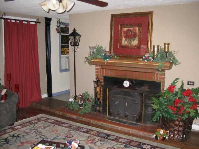 9124 Bill Reed Road Ooltewah, TN 37363 - Photo 3 of 8 Additional Photo