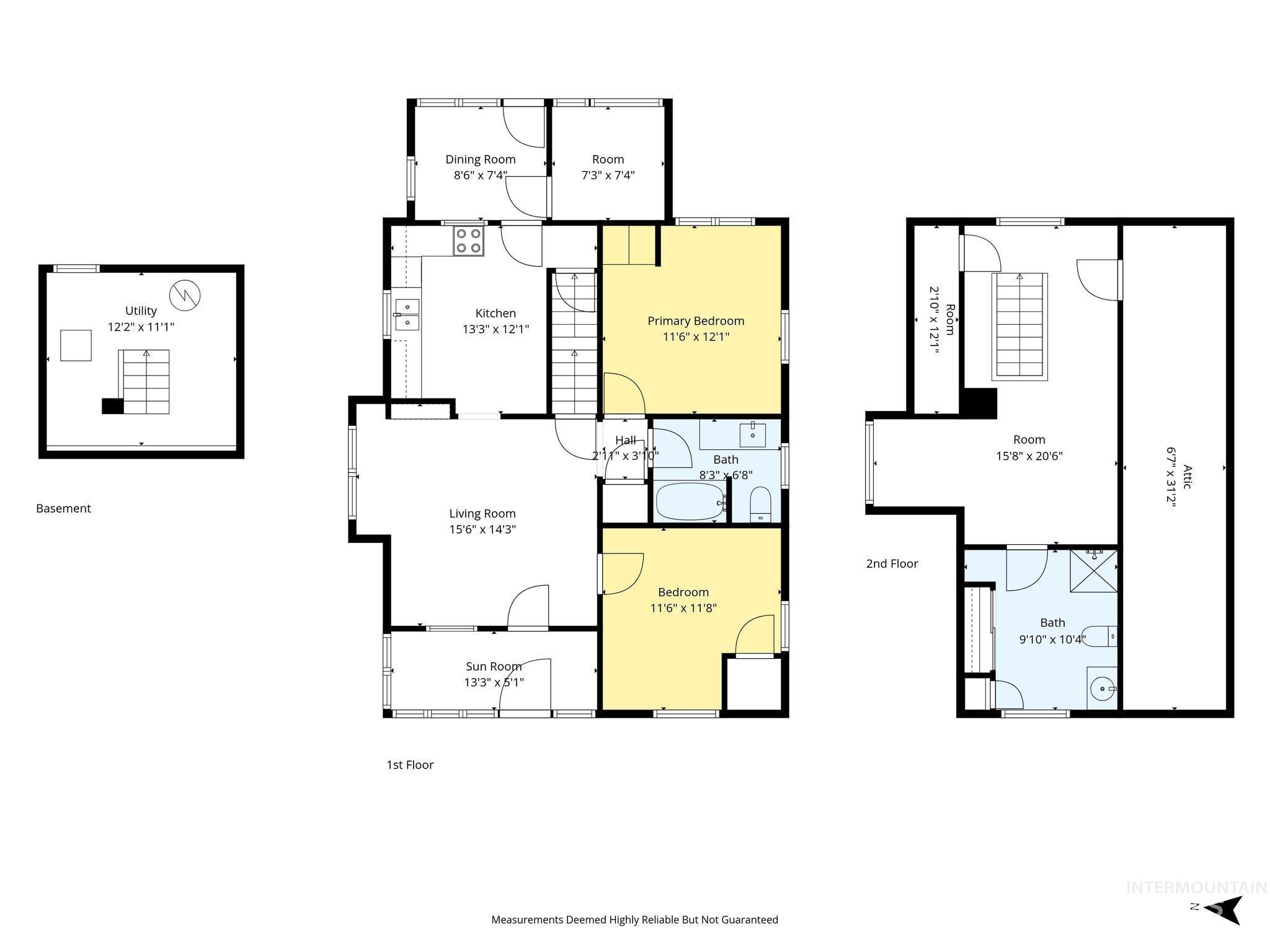 1114 West 4th Street Weiser, ID 83672 - Photo 40 of 43