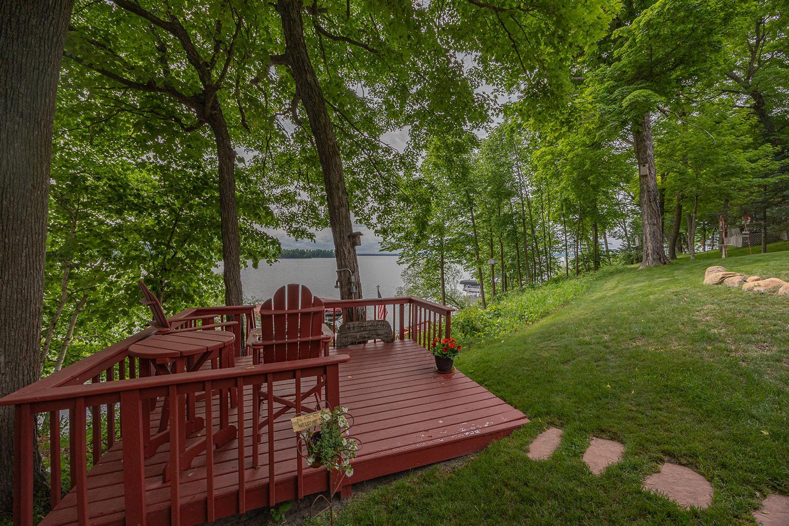 421 Goshawk Drive Northwest Hackensack, MN 56452 - Photo 40 of 43