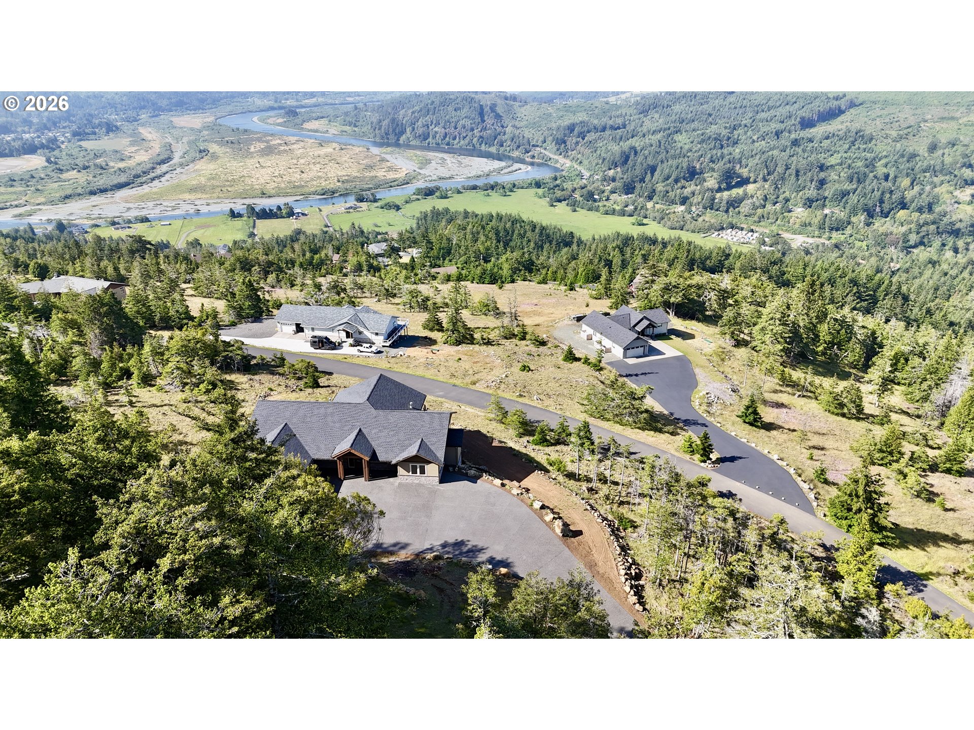 95665 Spirit Ridge Road Gold Beach, OR 97444 - Photo 40 of 43