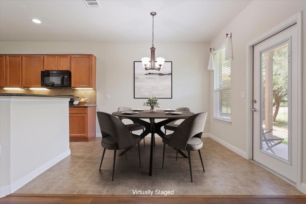 220 Coffee Mill Creek Road Georgetown, TX 78633 - Photo 12 of 36