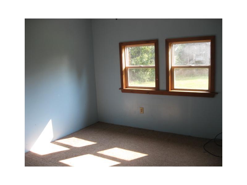 395 Cottrell Road Dixmont, ME 04932 - Photo 16 of 21 Bedroom.