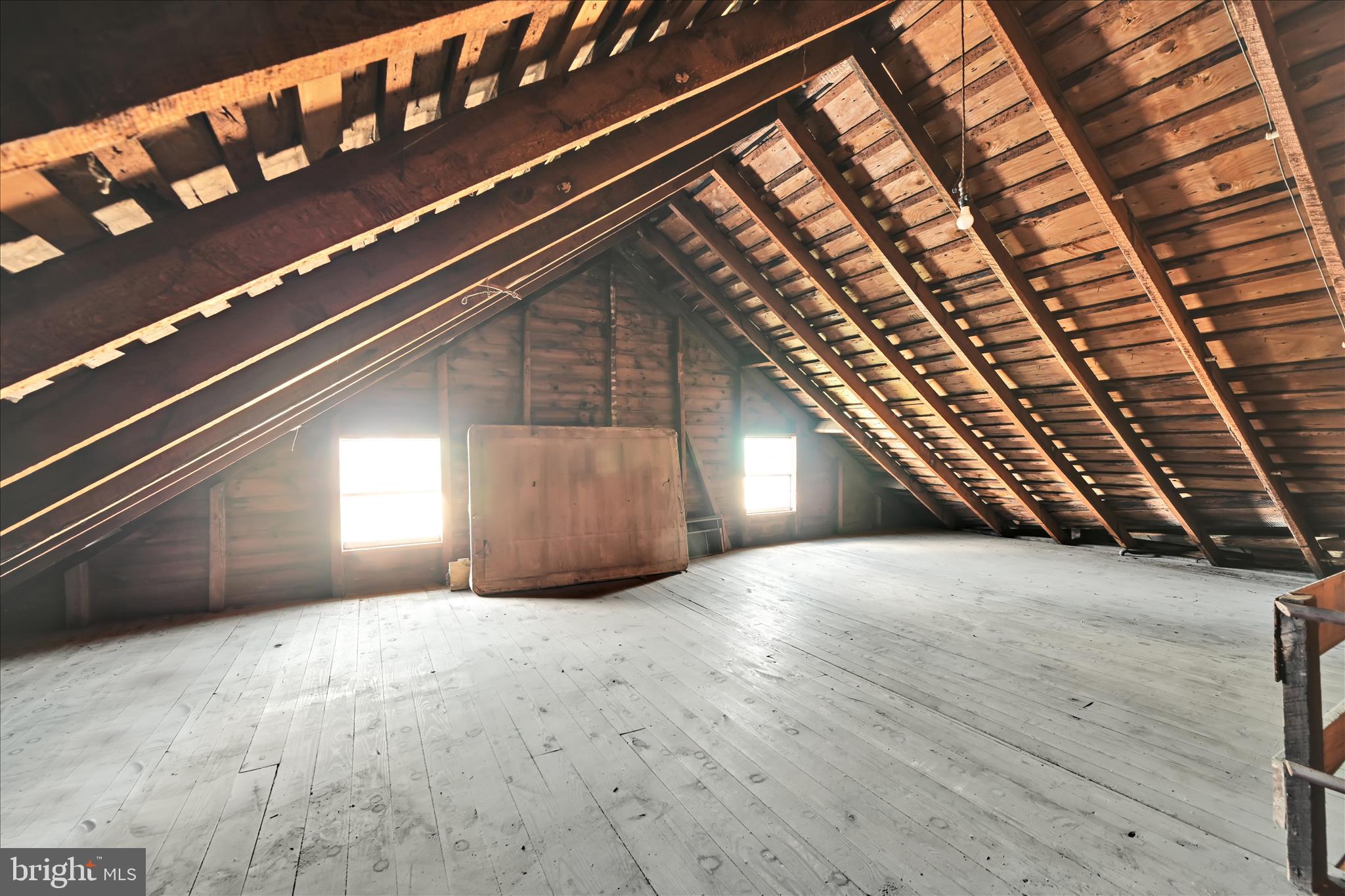 283 South Tulpehocken Street Pine Grove, PA 17963 - Photo 22 of 35 a view of an empty room