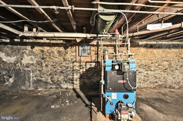 $139,900 | 283 South Tulpehocken Street, Pine Grove, PA 17963