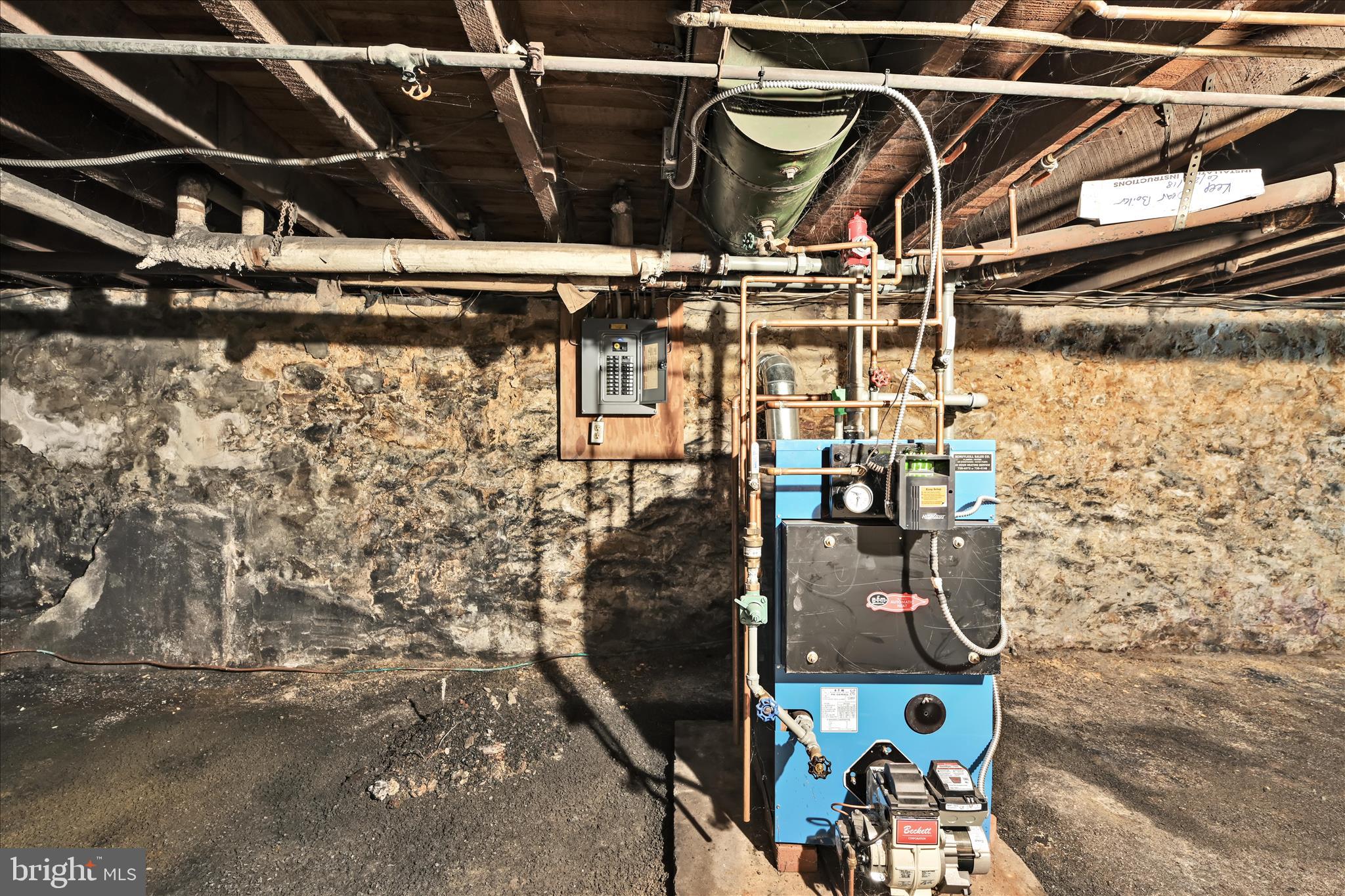 283 South Tulpehocken Street Pine Grove, PA 17963 - Photo 23 of 35 a view of entryway