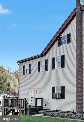 $139,900 | 283 South Tulpehocken Street, Pine Grove, PA 17963