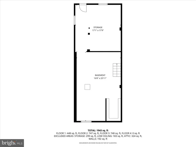$139,900 | 283 South Tulpehocken Street, Pine Grove, PA 17963
