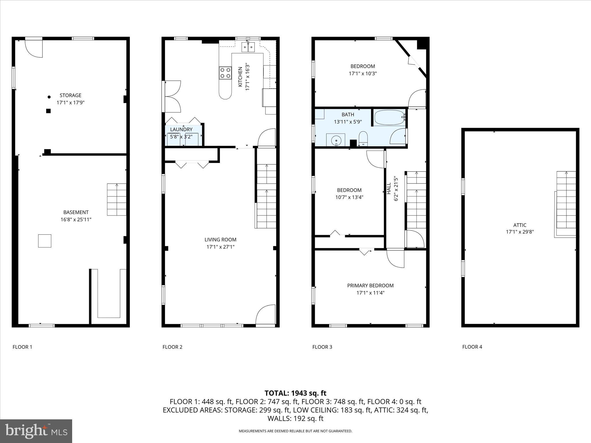 283 South Tulpehocken Street Pine Grove, PA 17963 - Photo 35 of 35 unknown
