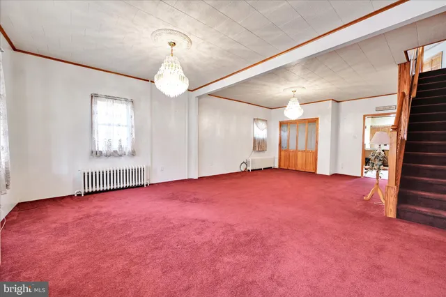 $139,900 | 283 South Tulpehocken Street, Pine Grove, PA 17963