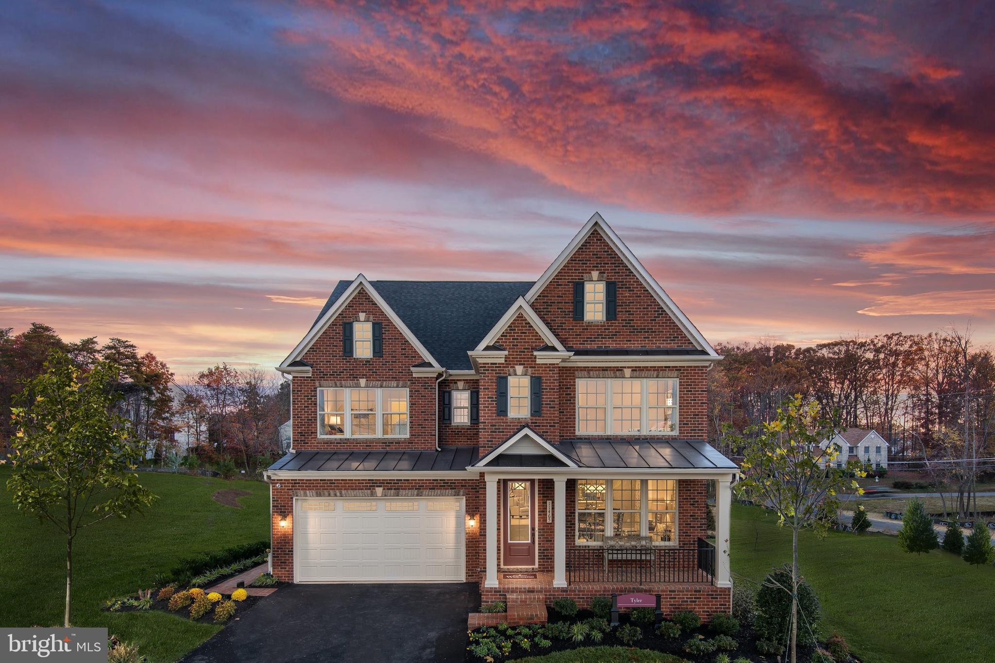 110 Battle Creek Way Laurel, MD 20708 - Photo 1 of 25 Gallery Image 1