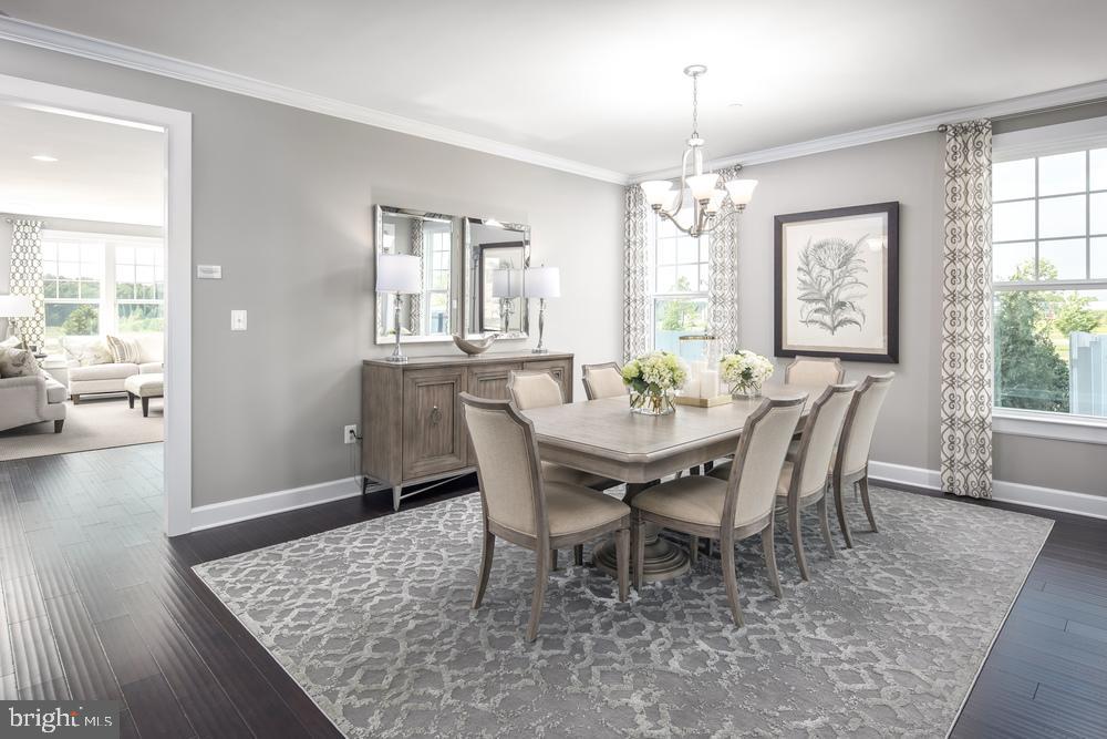 110 Battle Creek Way Laurel, MD 20708 - Photo 4 of 25 Gallery Image 4