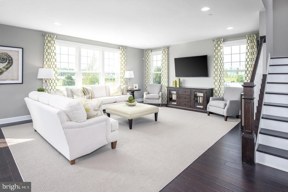 110 Battle Creek Way Laurel, MD 20708 - Photo 5 of 25 Gallery Image 5