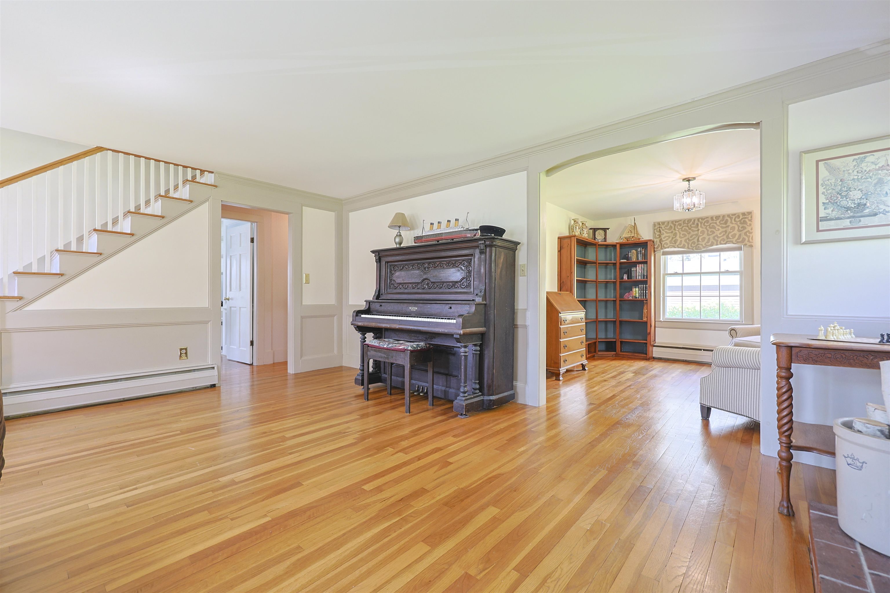 95 Kingston Road Exeter, NH 03833 - Photo 26 of 60