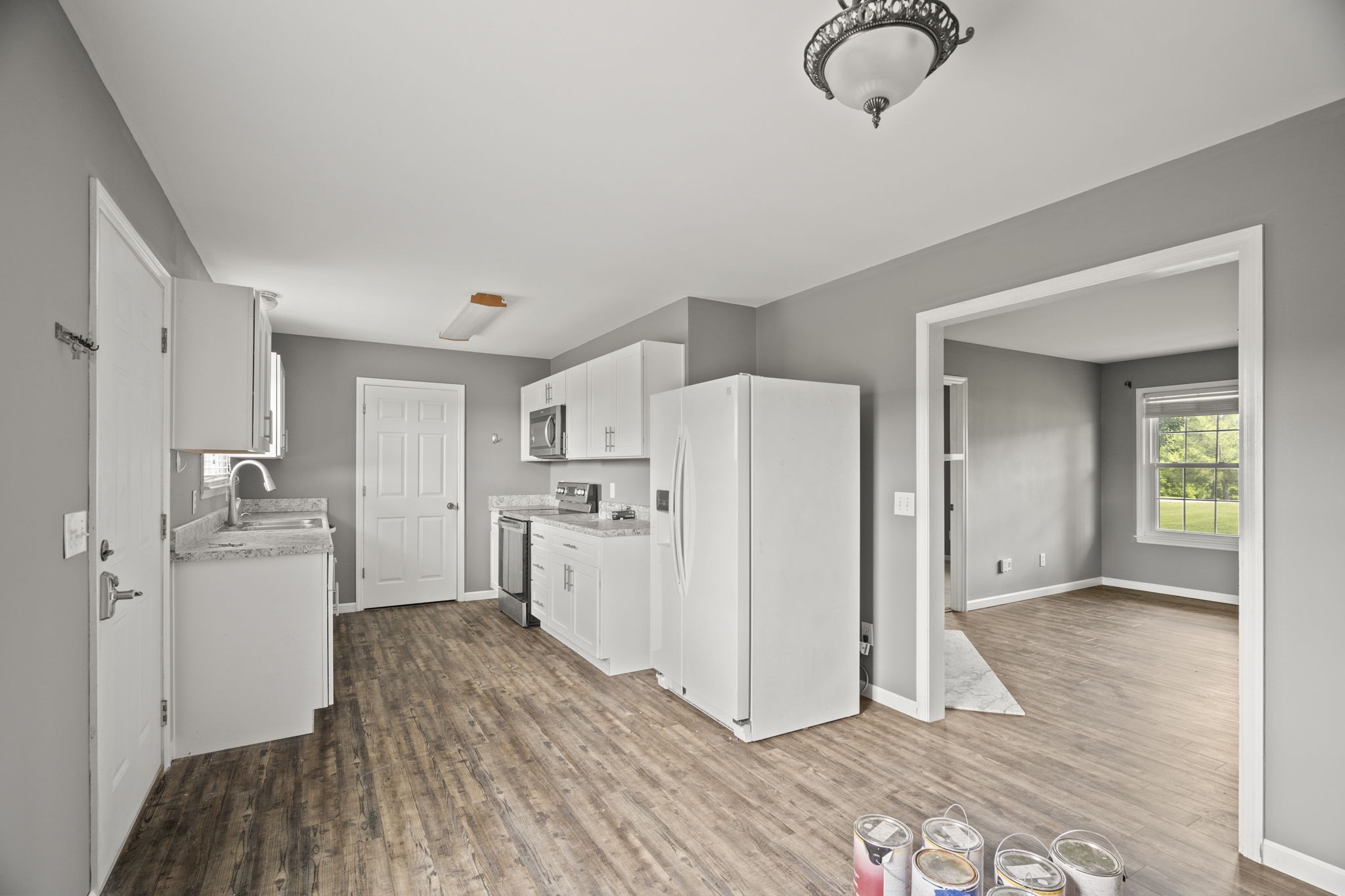 3017 Meadow Court Springfield, TN 37172 - Photo 9 of 26 Gallery Image 9