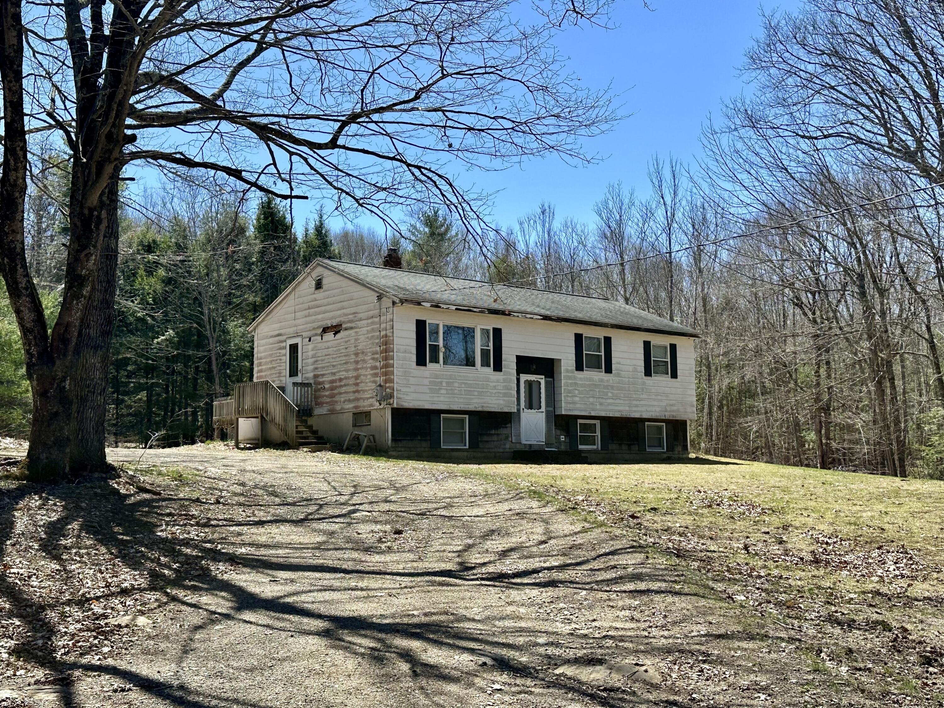 511 Whitefield Road Pittston, ME 04345 - Photo 1 of 22 IMG_9272