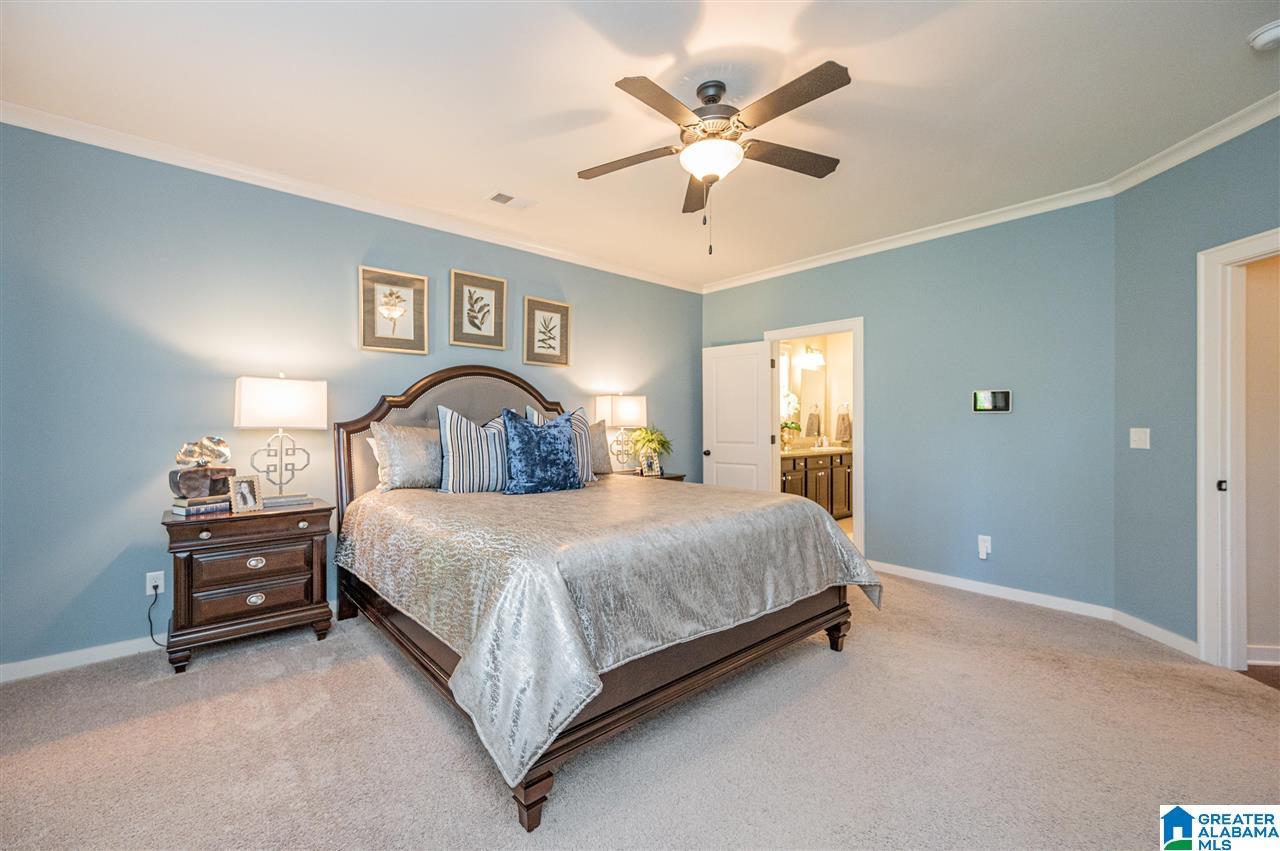 313 Kilkerran Lane Pelham, AL 35124 - Photo 18 of 44