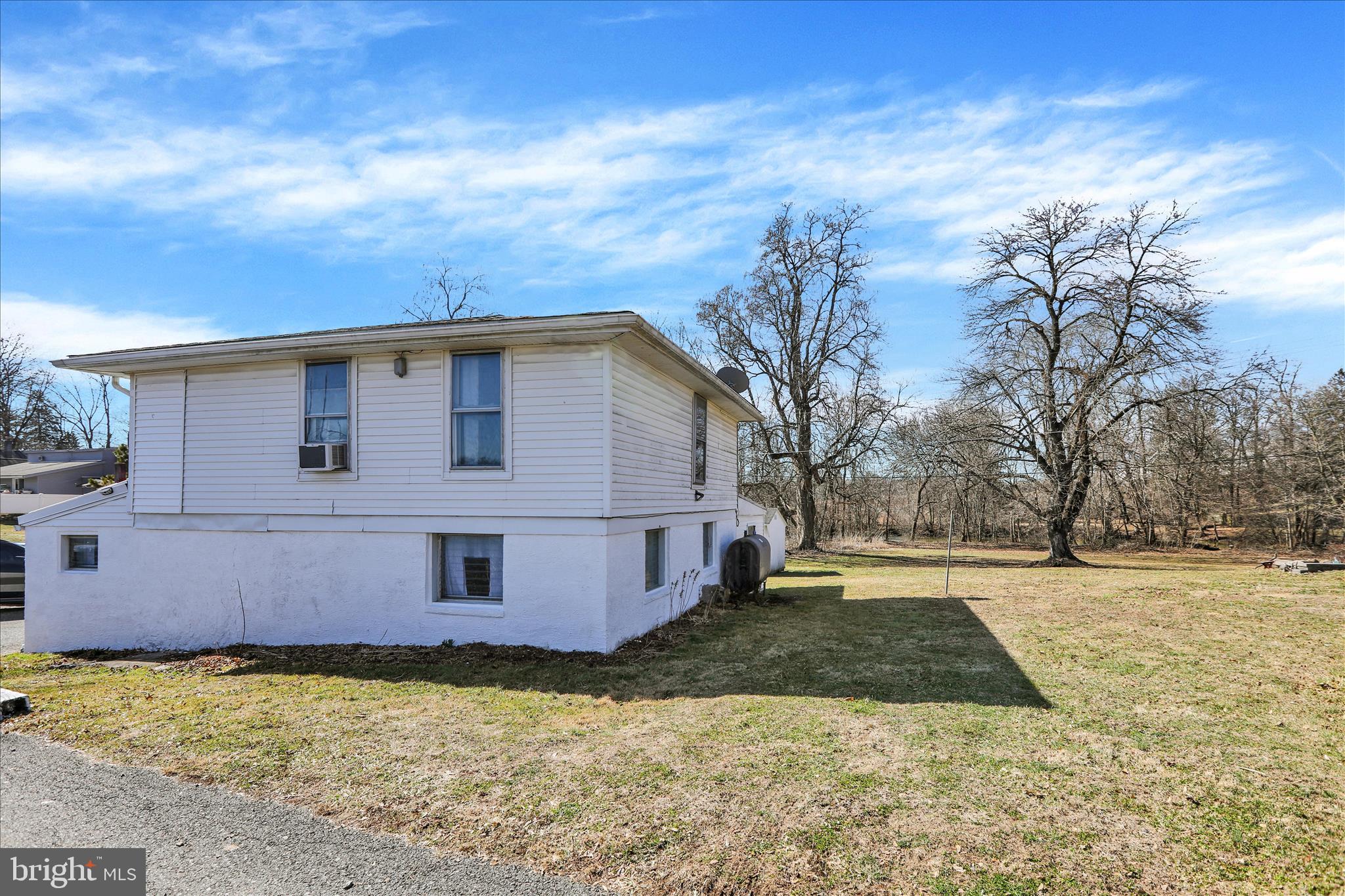 1086 Heffner Lane Reading, PA 19605 - Photo 39 of 44 a view of a house with a yard